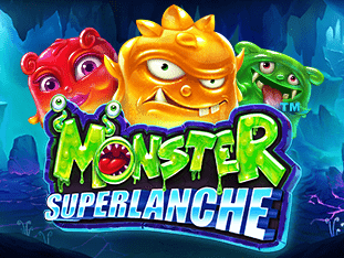 Monster Superlanche screenshot
