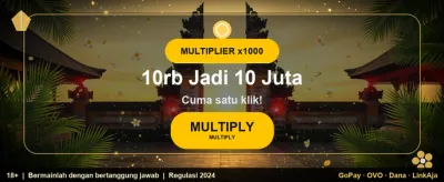 Login Sekarang & Raih Kemenangan