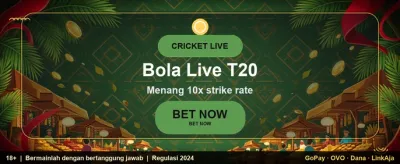 Menangkan Jackpot Terbesar Hari Ini
