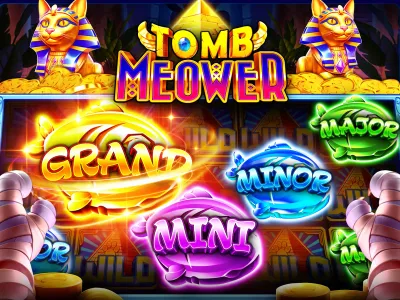 Riwayat Kemenangan Jackpot screenshot