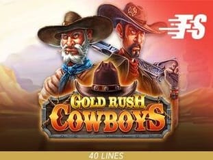 Gold Rush Cowboys (1) screenshot